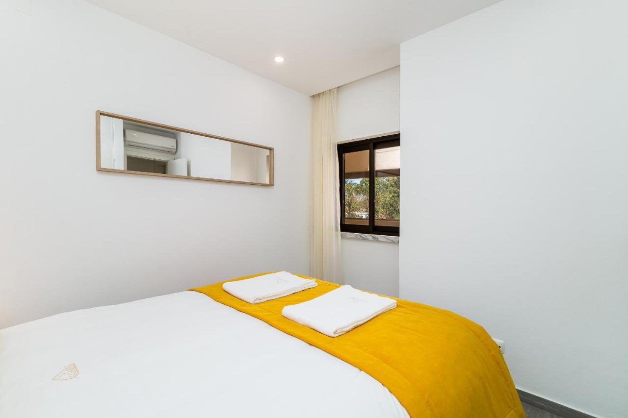 Algarve Golden Properties: Iberlagos 226 Extérieur photo