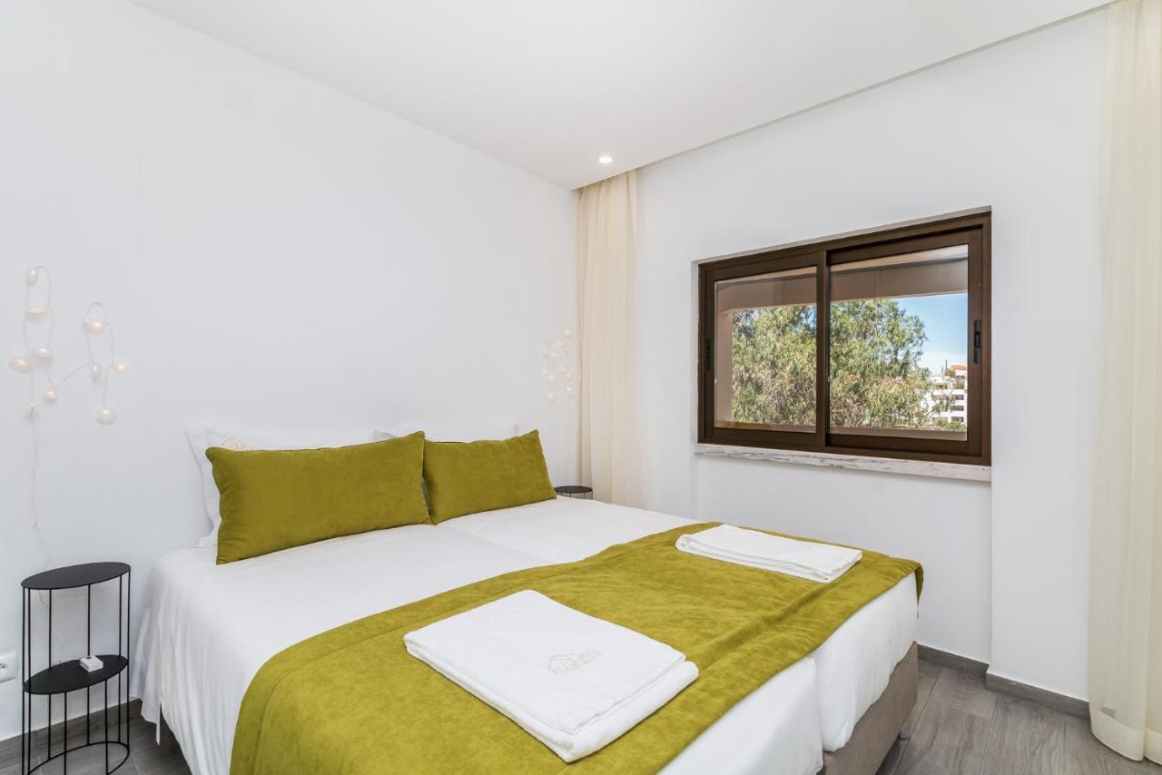 Algarve Golden Properties: Iberlagos 226 Extérieur photo
