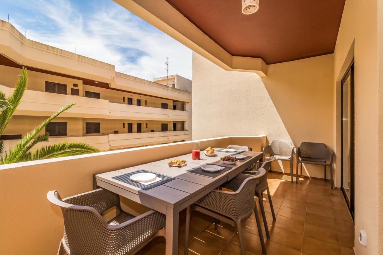 Algarve Golden Properties: Iberlagos 226 Extérieur photo