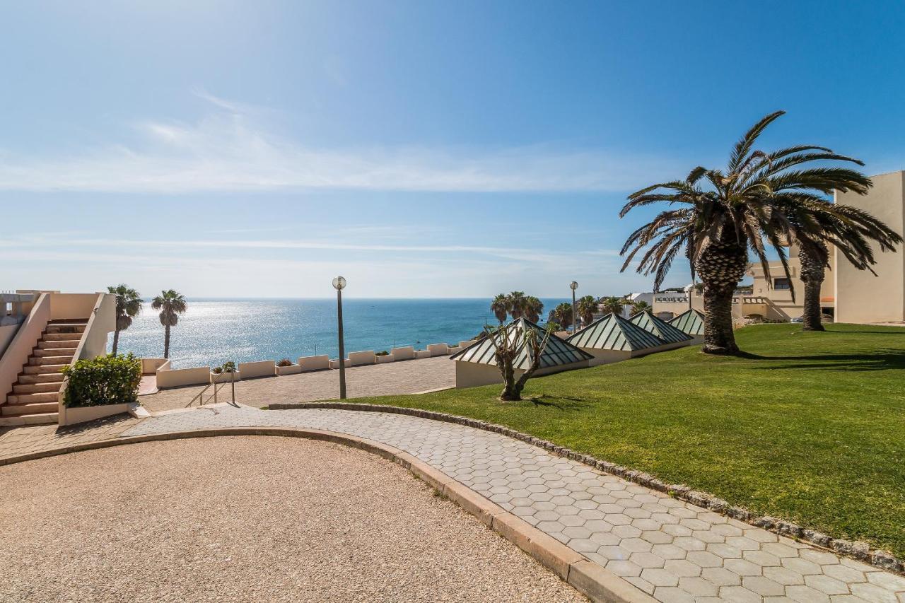 Algarve Golden Properties: Iberlagos 226 Extérieur photo