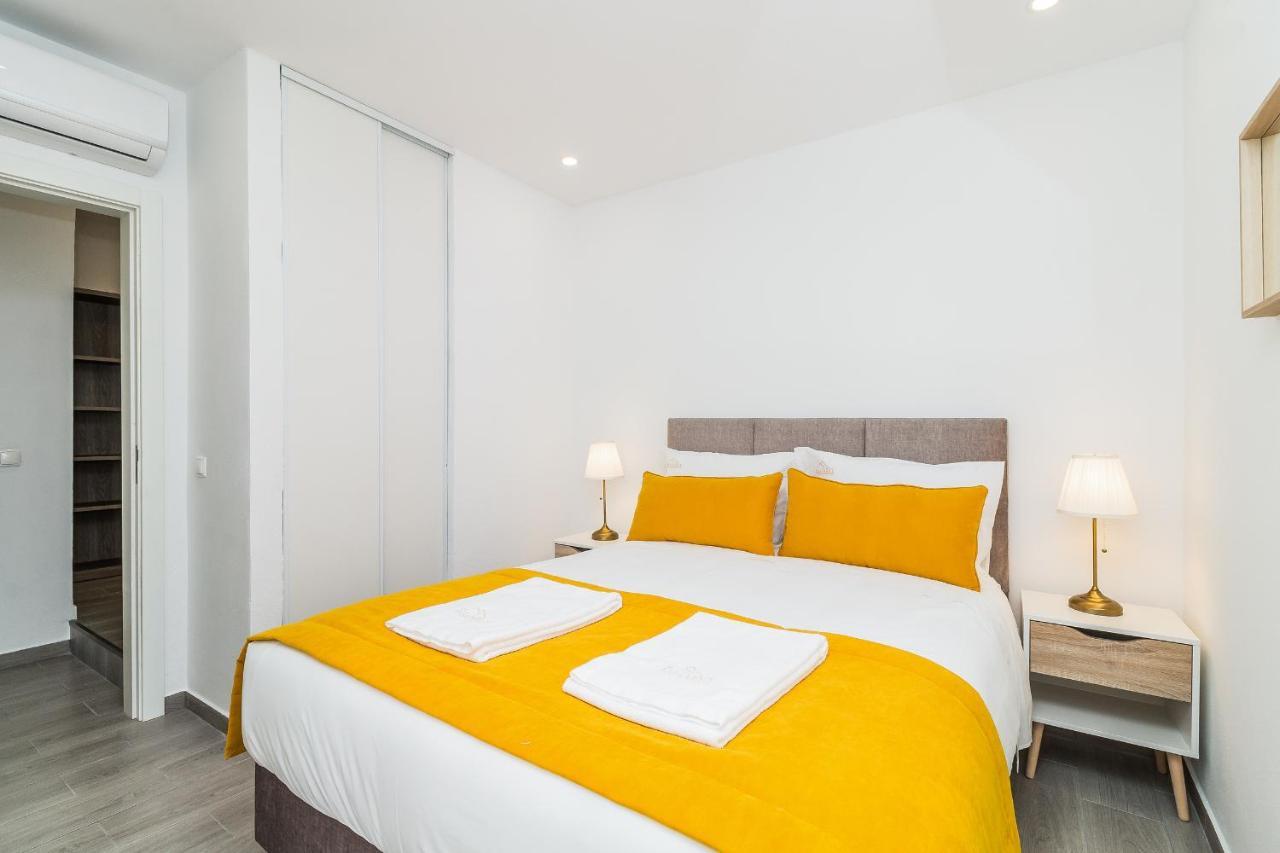 Algarve Golden Properties: Iberlagos 226 Extérieur photo